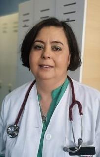 Dr. Rodica Constantin iLife Medical