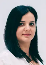 Dr. Claudia Raluca Popescu (Florea) RMN Diagnostica