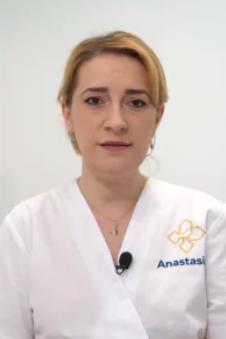 Dr. Catalina Andronic