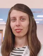 Dr. Lacramioara Chiperi Spitalul Monza ARES Cluj