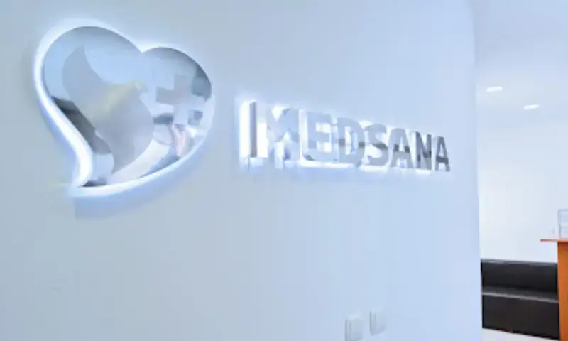 Despre Clinicile Medsana