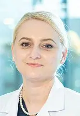 Dr. Veronica Manolache Memorial Hospital