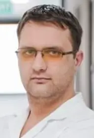 Dr. Gabriel Preda Heka Hospital