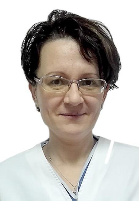 Dr. Roxana Constantin SANADOR 