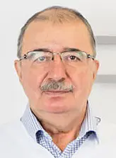 Dr. Radu Niculescu Centrul Medical Atena