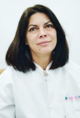 Dr. Alina Mihaela Stuparu