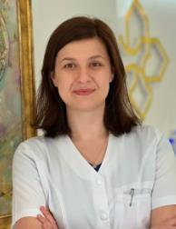 Dr. Alexandra Poienar