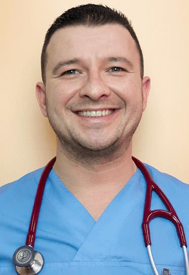 Galerie cabinet Dr. Sergiu-Constantin Batar clinica RMN Diagnostica