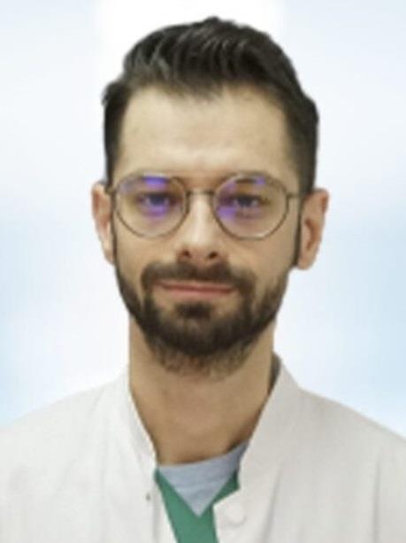 Dr. Priporeanu Alexandru Tiberiu