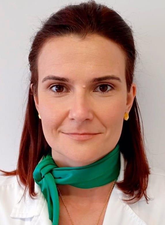 Dr. Ioana Dunca Centrul Medical Emerald