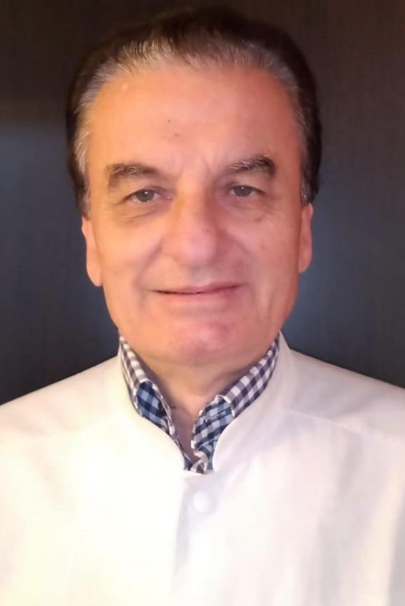 Dr. Pavelescu Nicolae