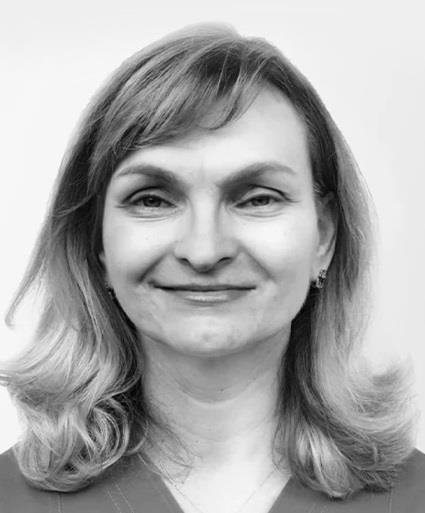 Dr. Ionela Codita Spitalul Monza ARES