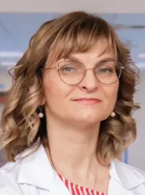 Dr. Ionela Codita