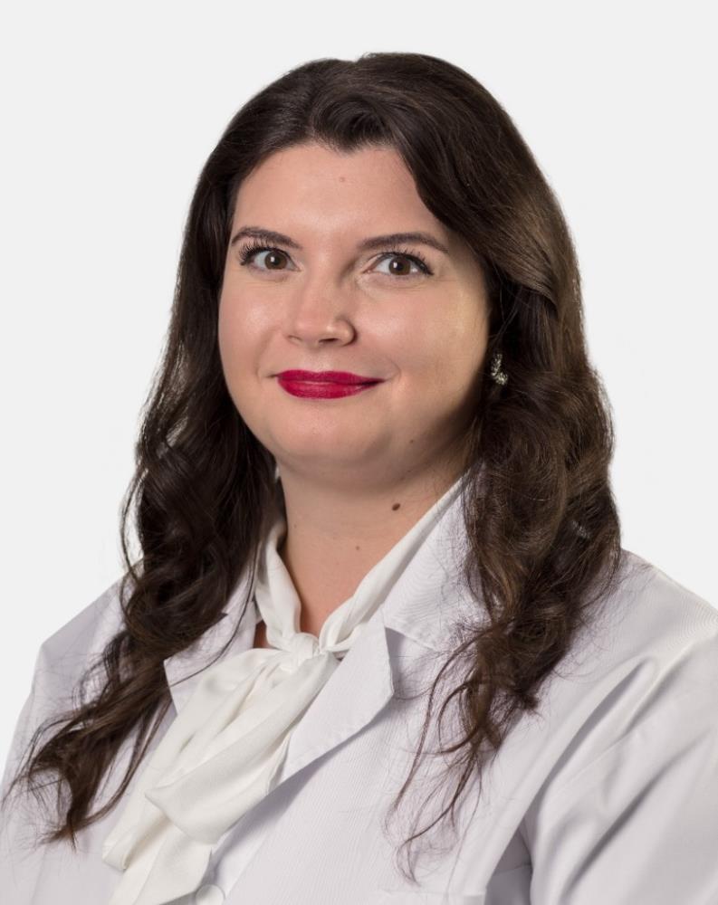 Dr. Ana Turcu Duminica Nativia