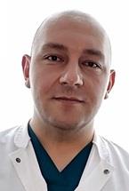 Dr. Zolti Ghenti Centrul Medical Transilvania