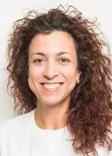 Dr. Irina Acsinia SANADOR