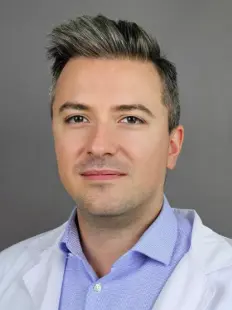 Dr. Alin Gabriel Sterian