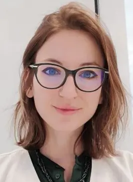 Dr. Mara Baetu SANADOR