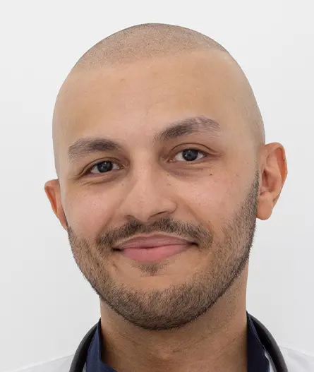 Dr. Basil Kazim Clinica Raze Ceyrat