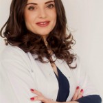 Dr. Oana Dorobantu SANADOR 