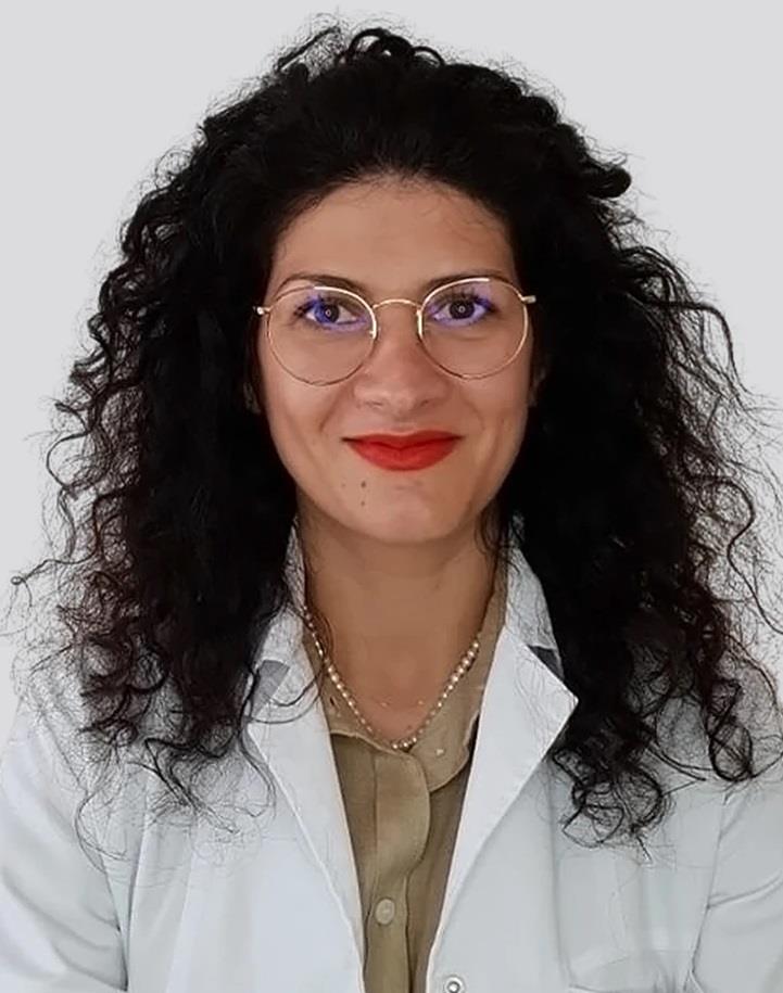Dr. Ioana Biris Nativia