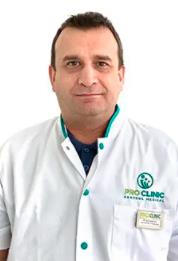 Dr. Jean Viorel Ciobotaru