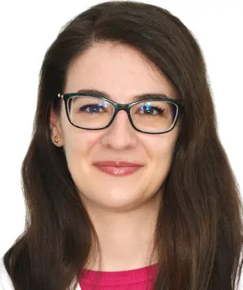 Dr. Ioana Madalina Dragomir Memormed
