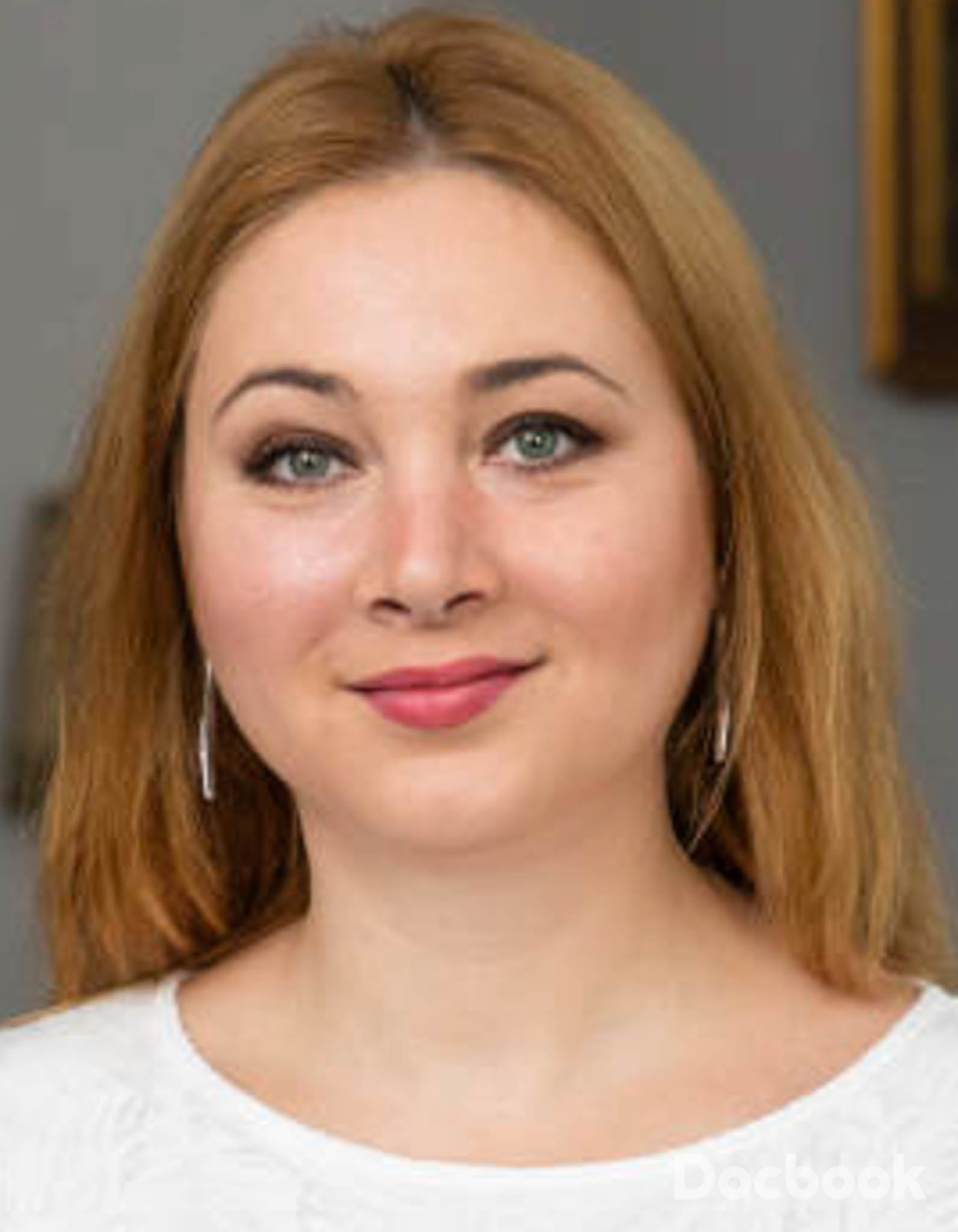 Alina Stroescu