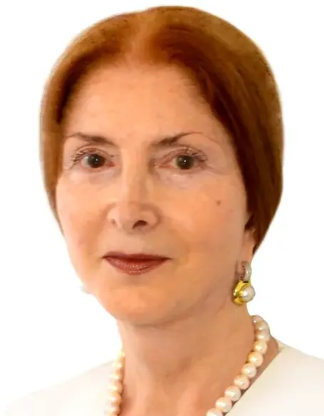 Dr. Georgeta Ittu