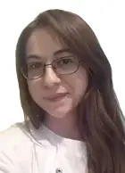 Dr. Laura Fluture ReumaDiagnostic
