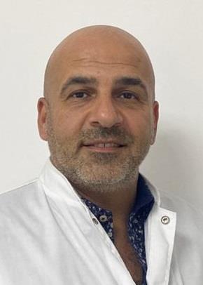 Dr. Mazen Elfarra El Med Clinic