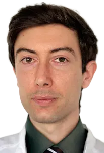 Dr. Serban Augustin Nichita Centrul Medical Emerald