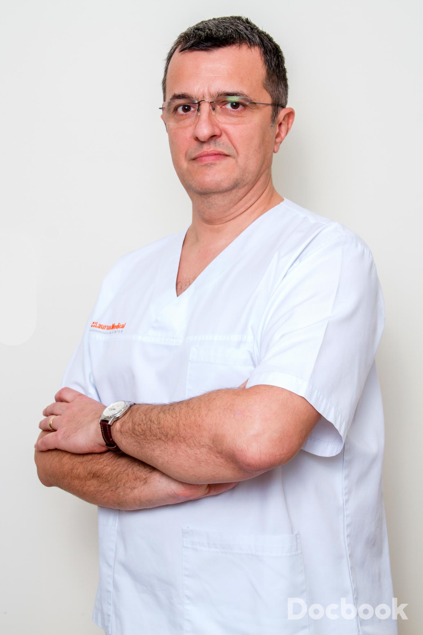 Dr. Daniel-Iulian Voiculescu