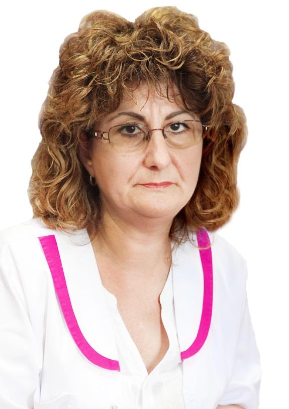 Carmen Dobjanschi