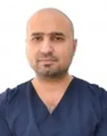 Dr. Adnan Dawood Memormed