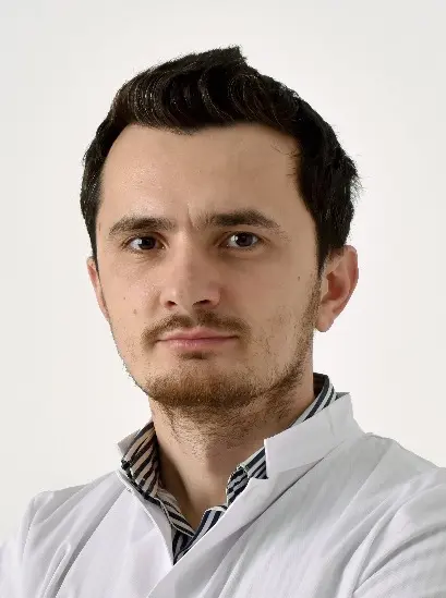 Dr. Stelian Gheorghite