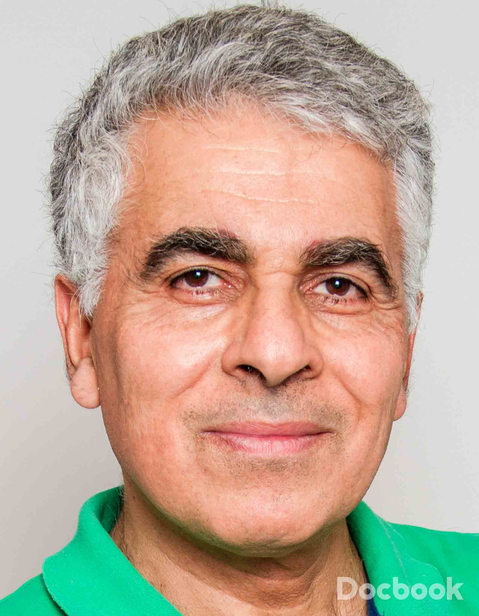 Dr. Keynejad Soheil