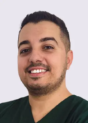 Dr. Aron Ciupag RMN Diagnostica