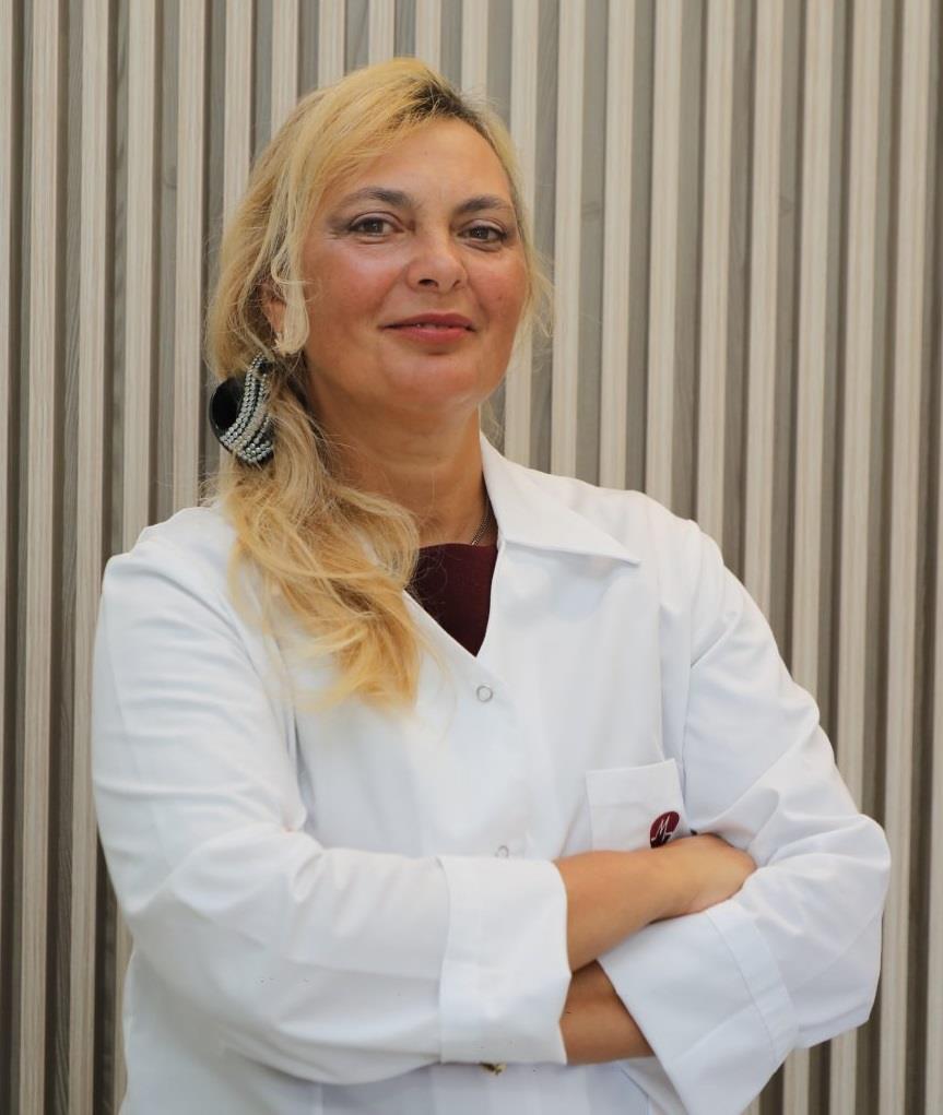 Dr. Mihaela Lungu