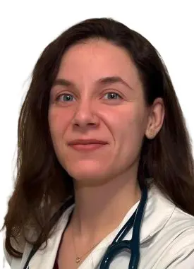 Dr. Serena Tatu El Med Clinic