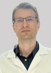 Dr. Liviu Popa  Centrul Medical Pronia