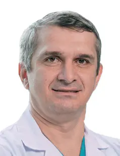 Dr. Ionut Gobej NeuroHope