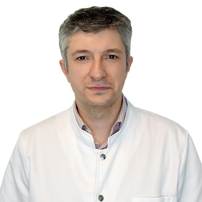 Dr. Sergiu Sipos