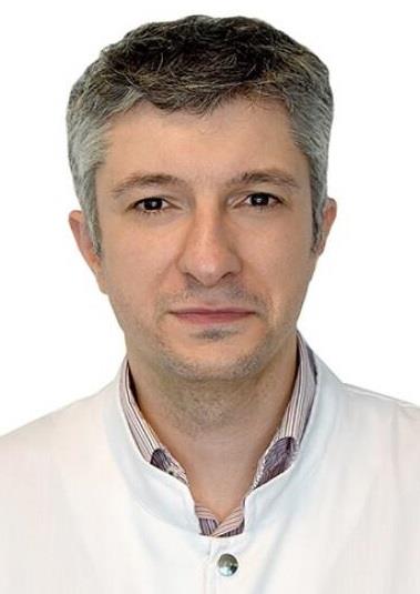 Dr. Sergiu Sipos
