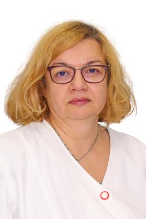 Dr. Corina Popazu Affidea-Hiperdia