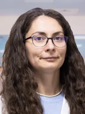 Dr. Bogdana Cavaloiu Spitalul Monza
