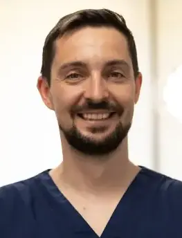 Dr. Andrei Danulescu Clinicile Dental Elite