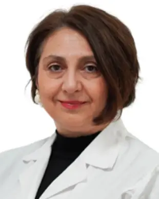 Dr. Simona Caraiola Donna