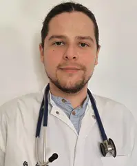 Dr. Octavian Calin Tonea VitaPlus Medical
