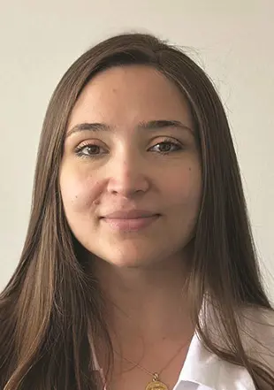 Dr. Ana Maria Punga El Med Clinic